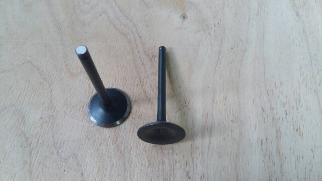 Клапан впускной 140-150сс