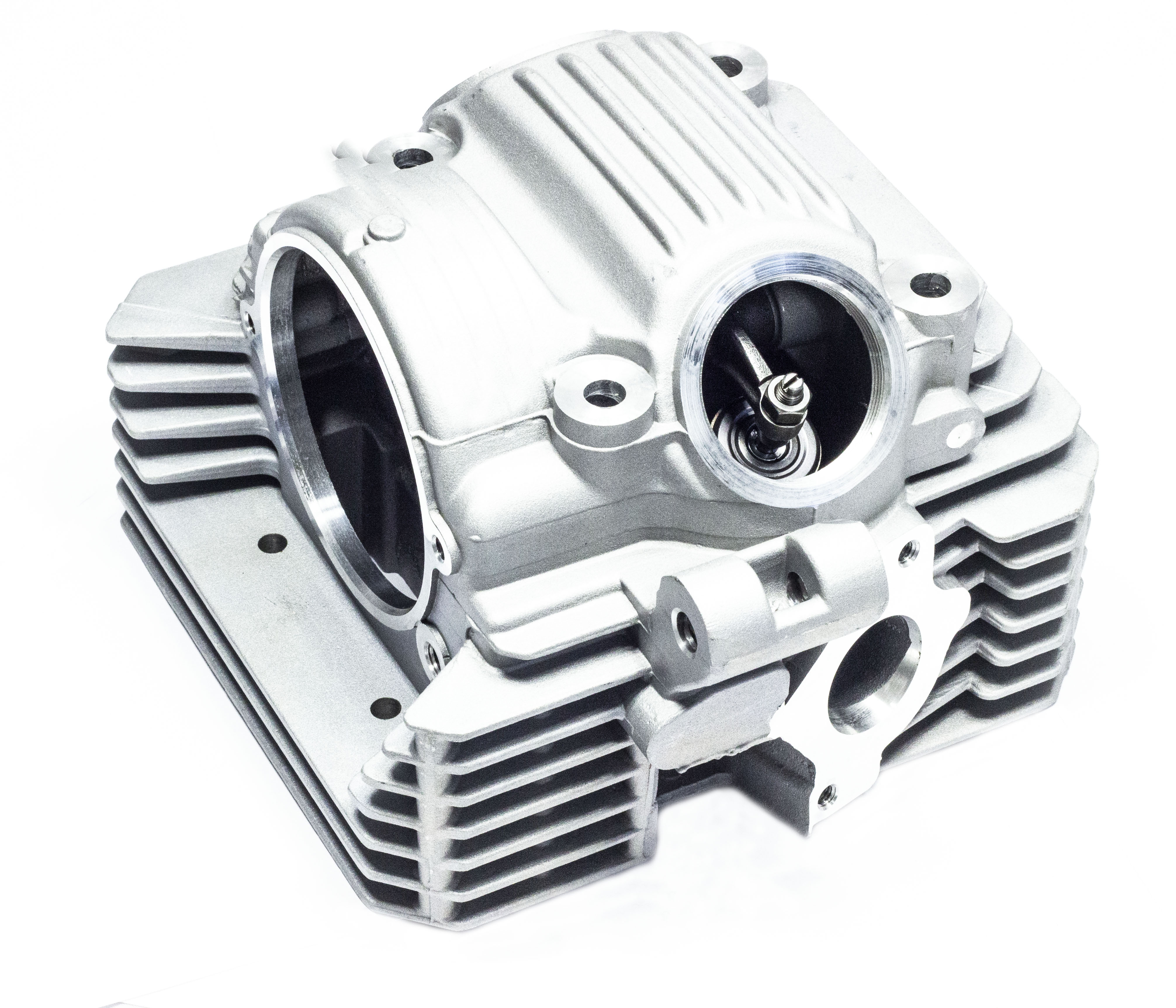 ГБЦ в сборе ZS 172 FMM