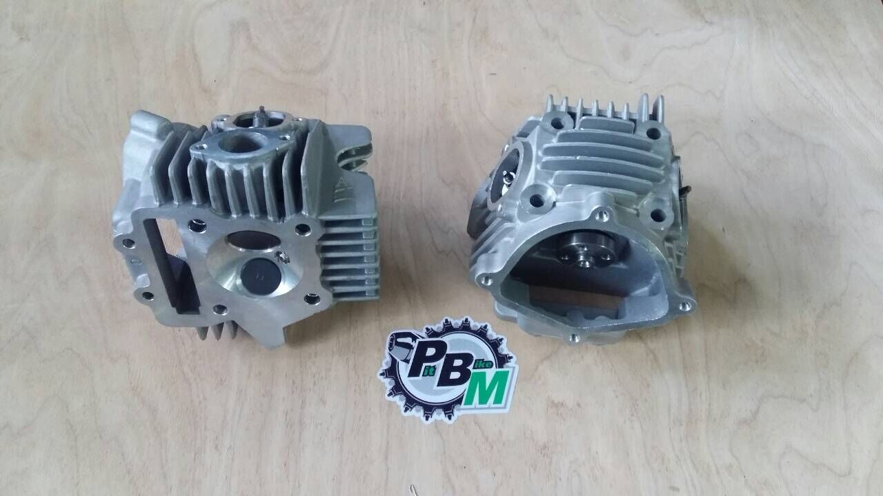 Головка цилиндра в сборе YX150-2