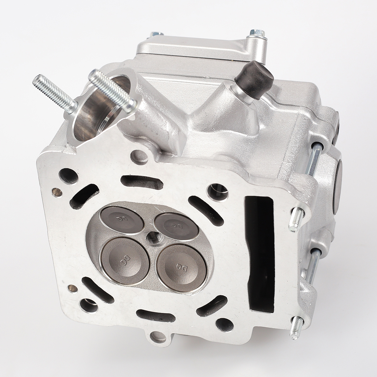 Головка цилиндра в сборе двиг. ZS174MN-5 NB300