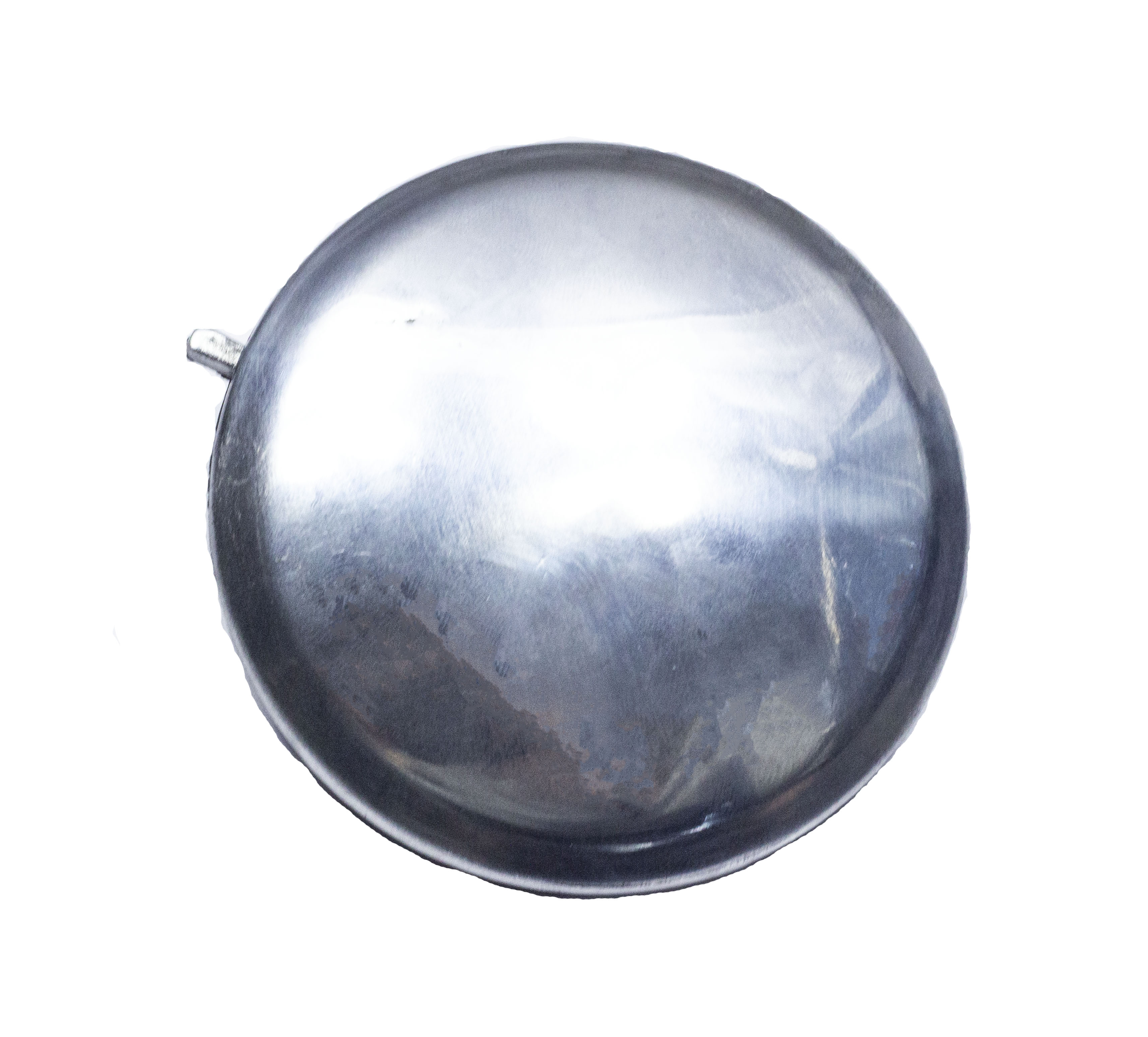 Крышка головки левая 154FMI 125см3