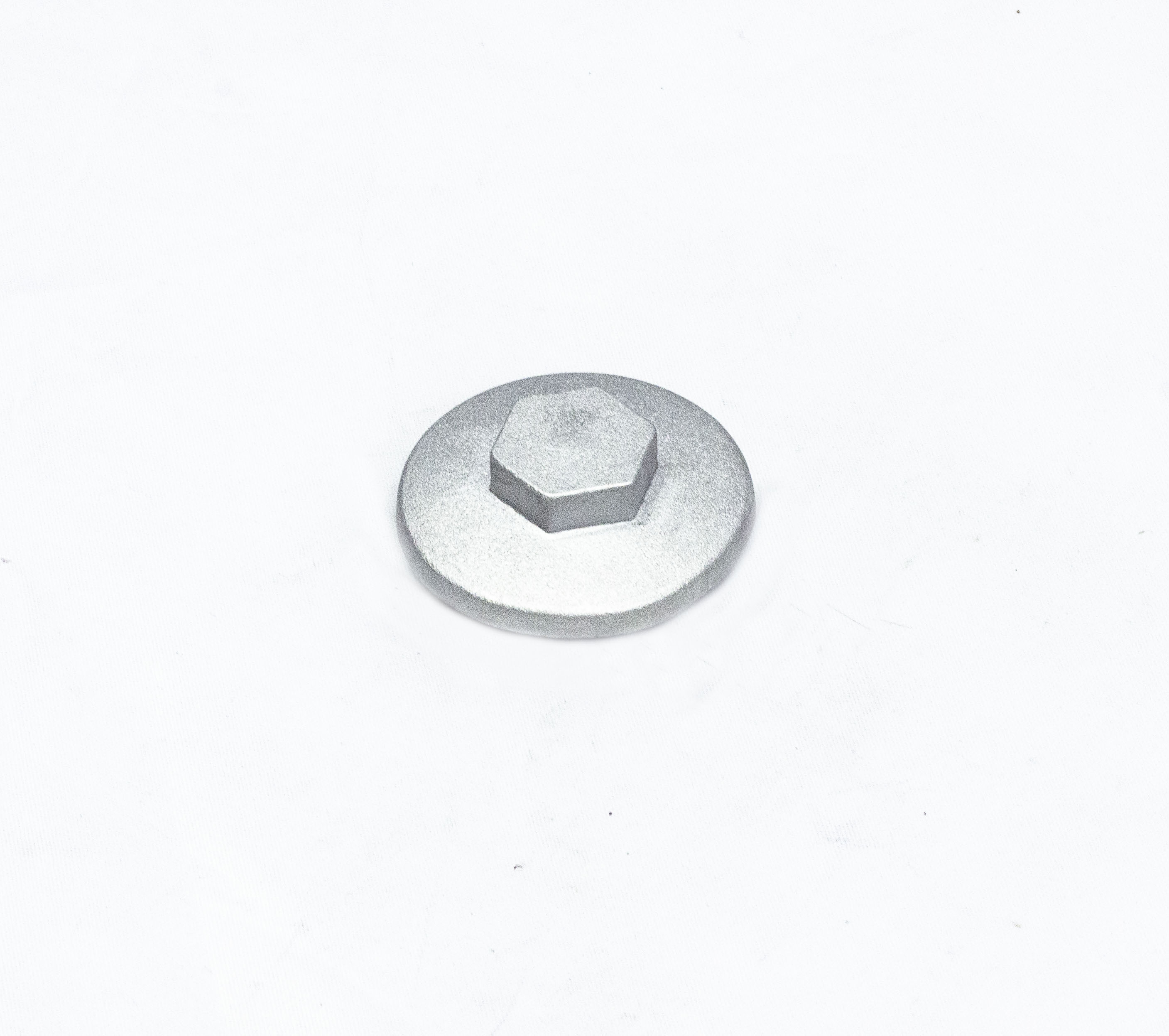 Крышка клапана (круглая) 139FMB,147FMH,152FMH,154FMI 50-125см3