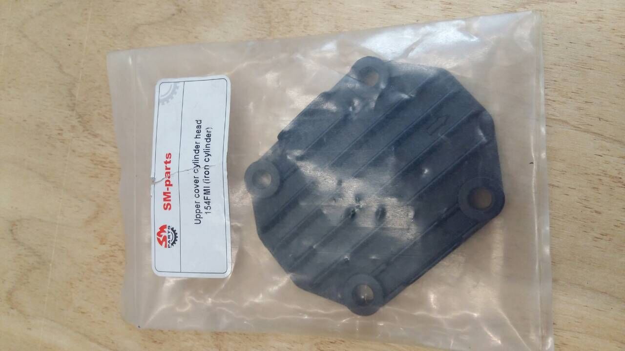 Крышка распредвала Kayo двиг. YX125