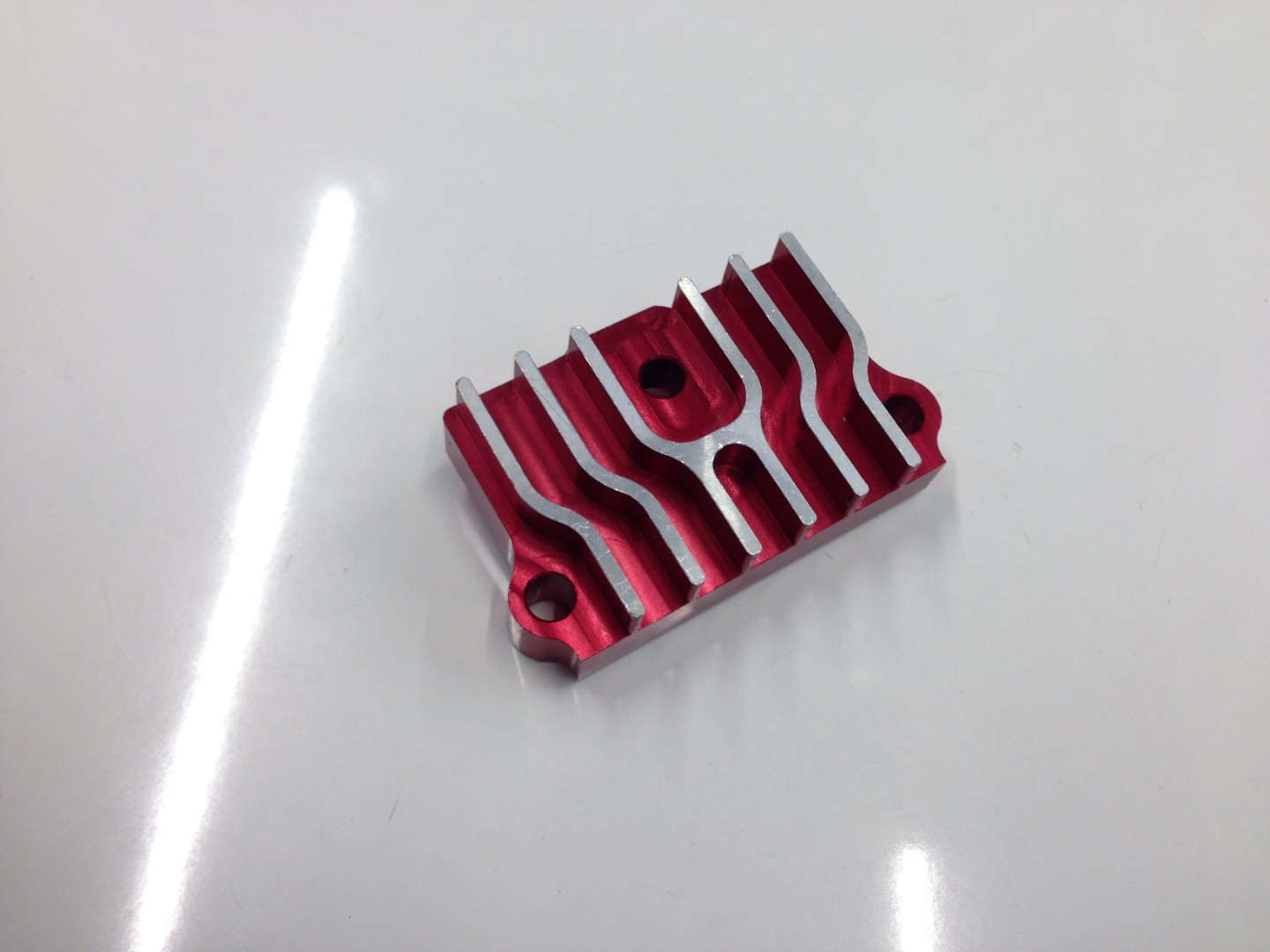 Масляная плата CNC