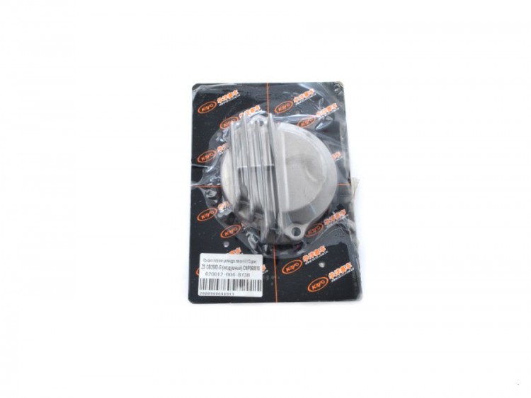 Крышка головки цилиндра левая KAYO двиг. ZS CB250D-G (воздушный) CN