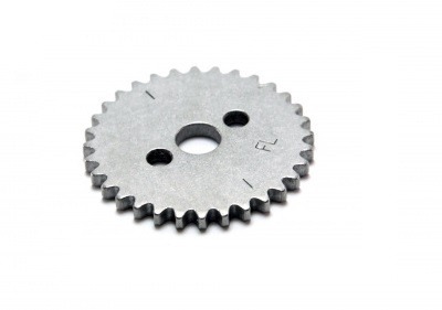 Звезда распредвала двигателя YX160 - Yx150Е.Start OEM