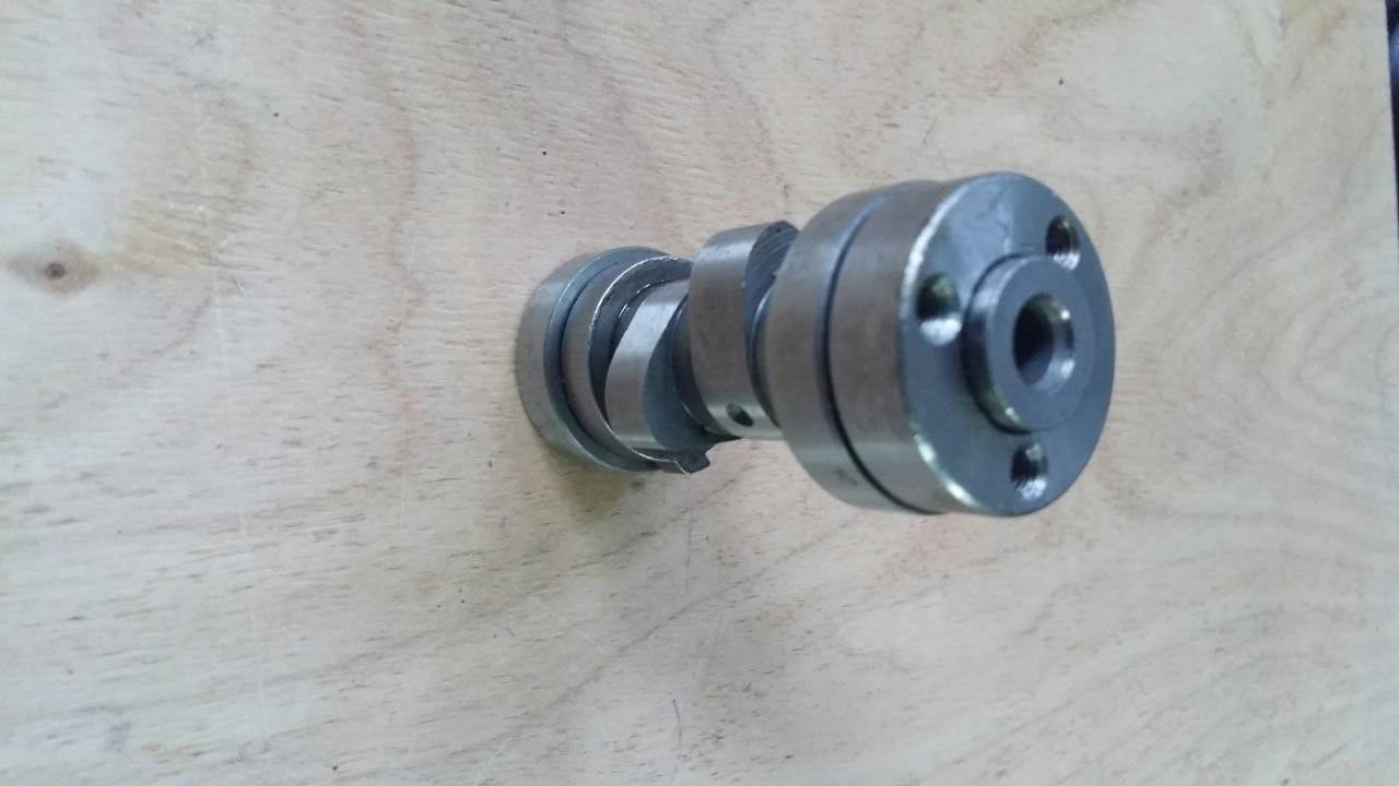 Распредвал 150-160 YX