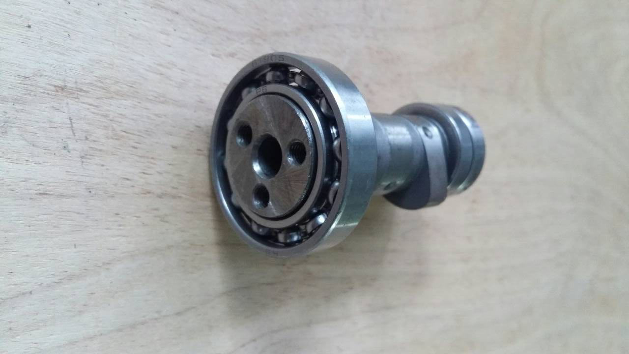 Распредвал 140-150 YX