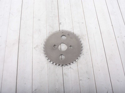 Звездочка распредвала GR7 двиг. ZS 172FMM (воздушный)