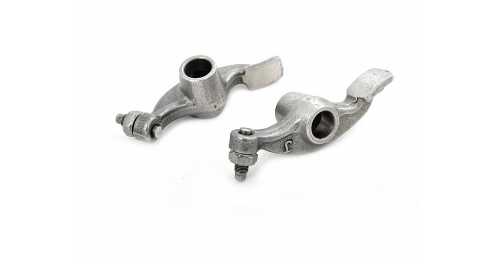 Коромысло (компл.2шт.) KAYO двиг. ZS CB250D-G (воздушный) (P060817) CN