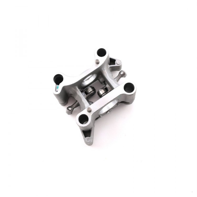 Корпус распредвала в сборе с коромыслами двиг. ZS/ZY150 см3