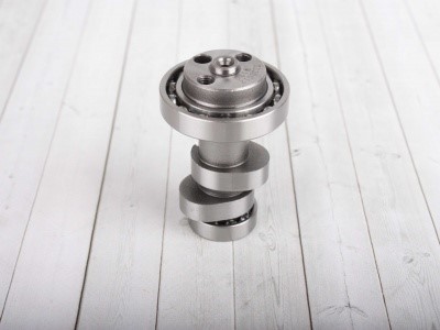 Распредвал двиг. ZS1P62YML-2 (W190)  CN