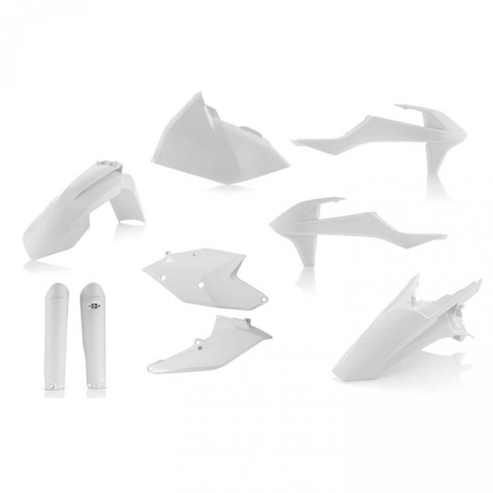 Комплект пластика KTM