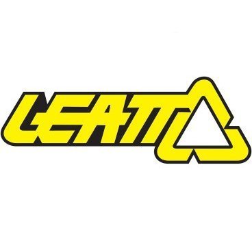 Наклейка Leatt 660x235mm Trailer (800030171)