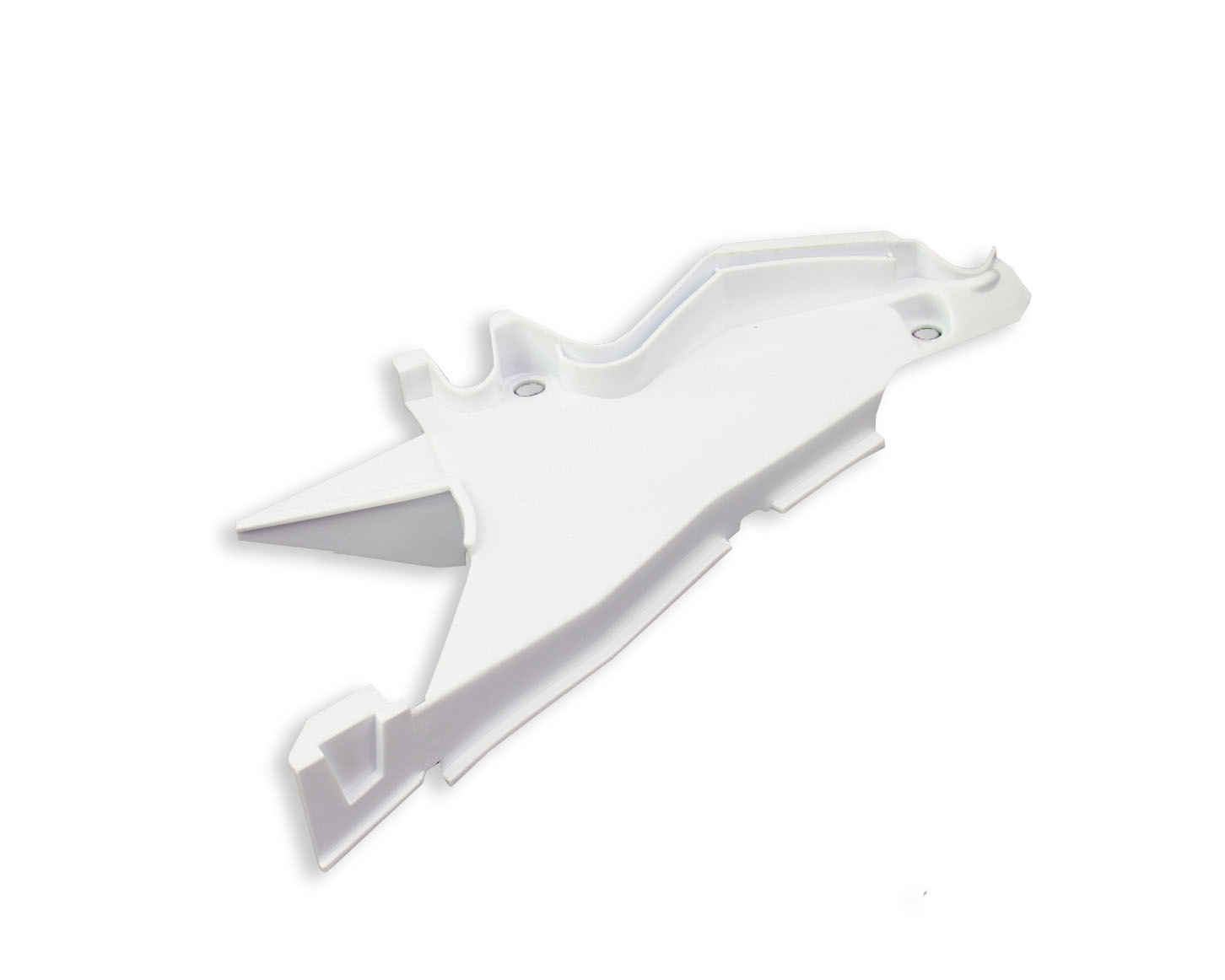 Пластик подрамника Avantis Enduro (H)