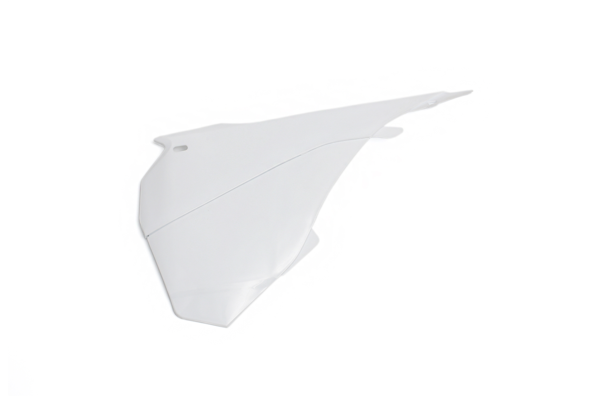 Обтекатель левый -крышка воздушного фильтра BRZ X5 (px220)