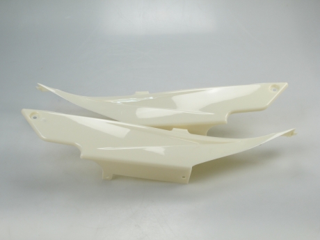 Боковые обтекатели задние (пара) GR8