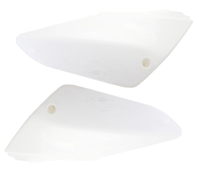 Боковые обтекатели задние (пара) KAYO CRF