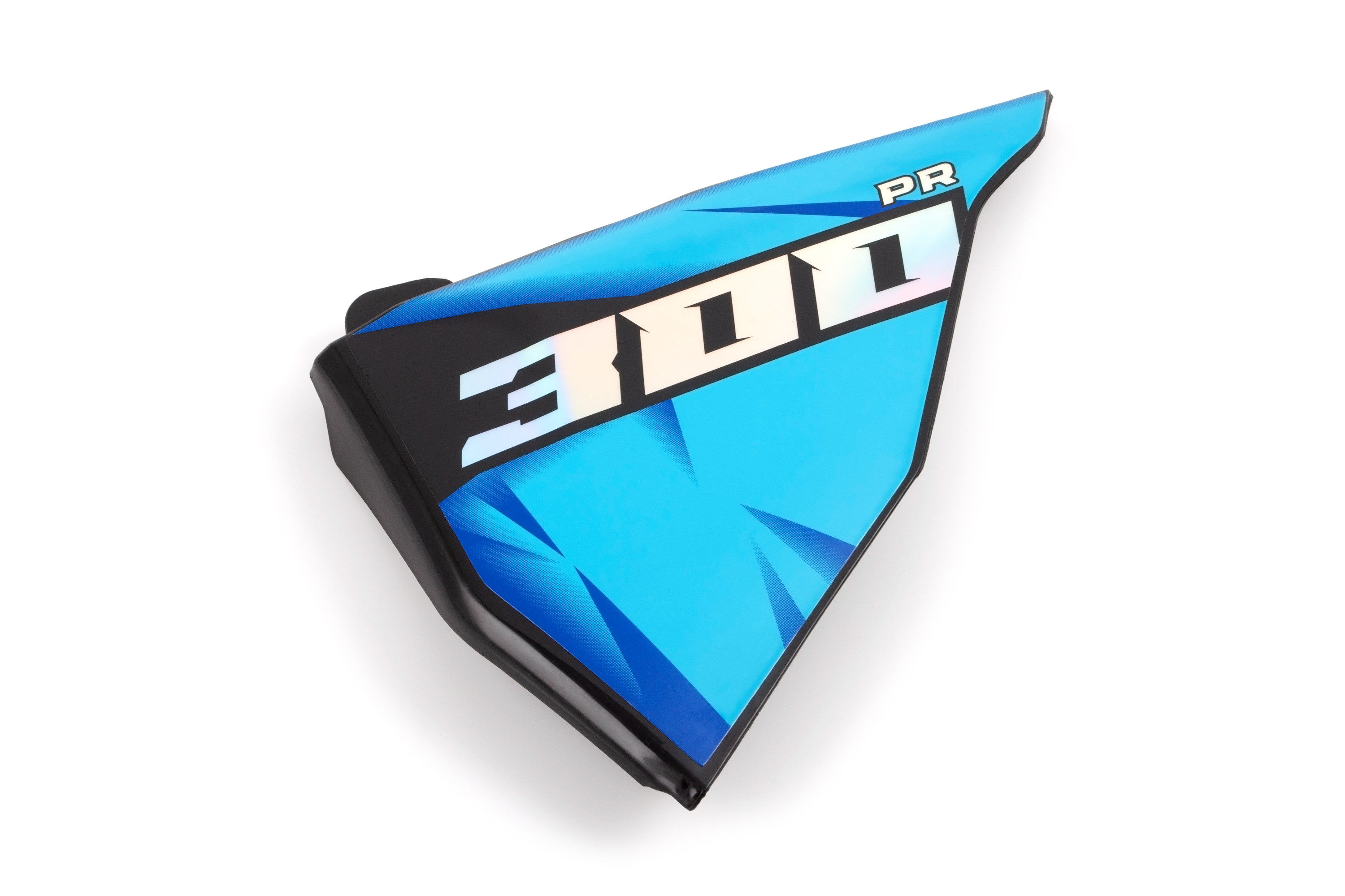 Боковой обтекатель левый черный, крышка воздушного фильтра (тип-KTM 2019-2023) PROCIDA 2020 PR300/ BRZ X5M-X8-BRZ X6 NB / Progasi 300 wave/ Gr8