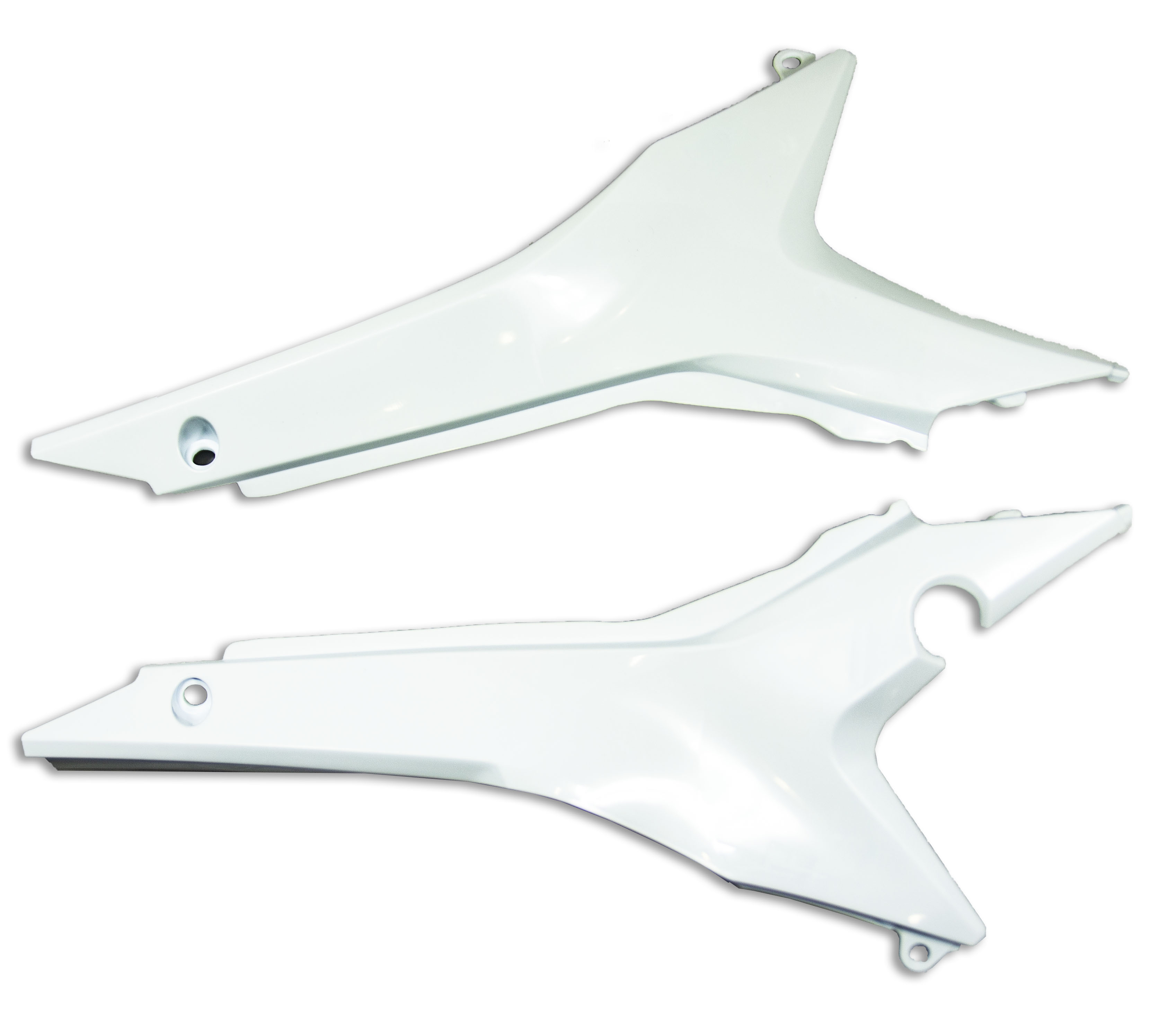 Боковой обтекатель центральный пара BRZ X6A (BSE M2/M4/M8)