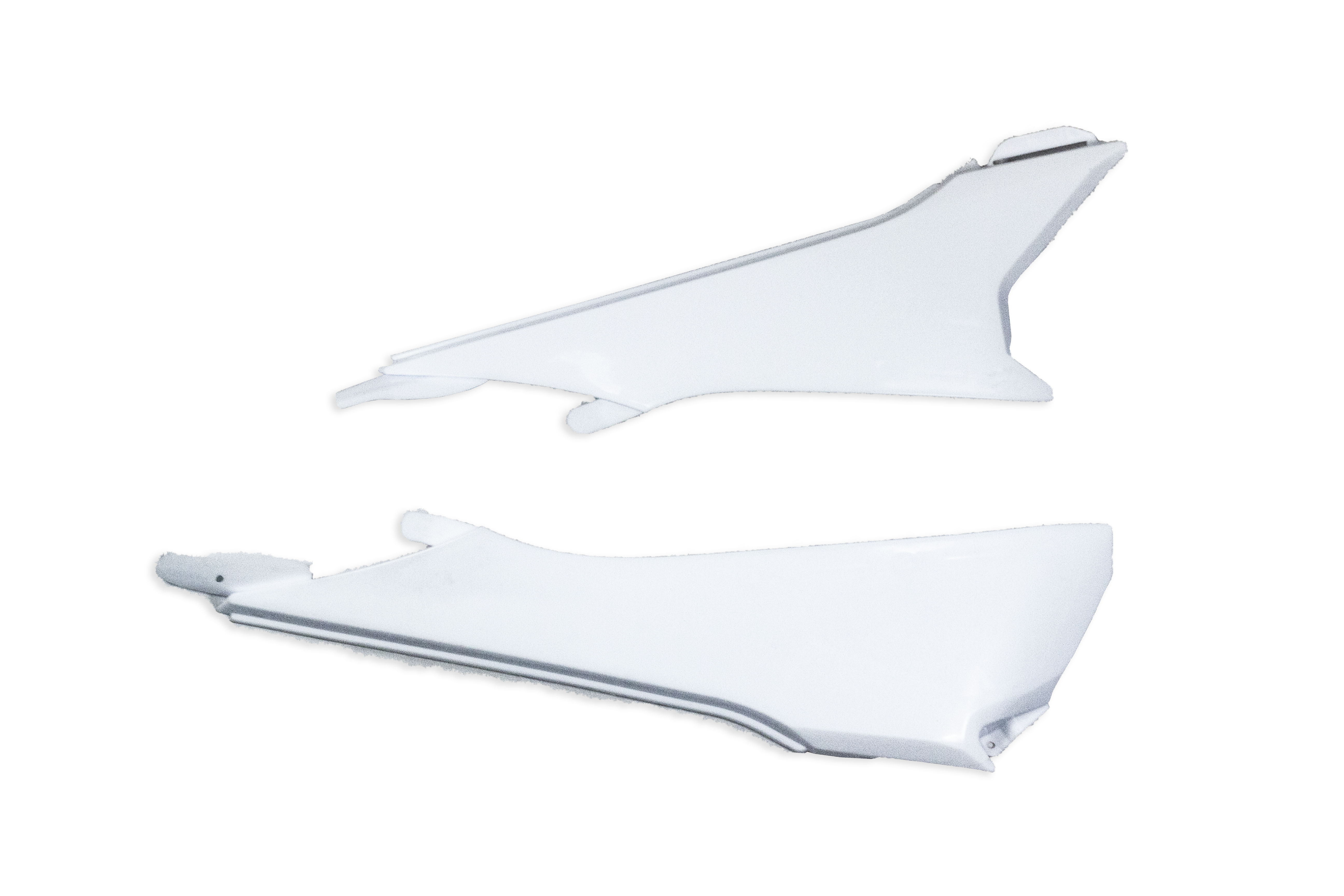 Боковые обтекатели центральные нижние (пара) KAYO K6