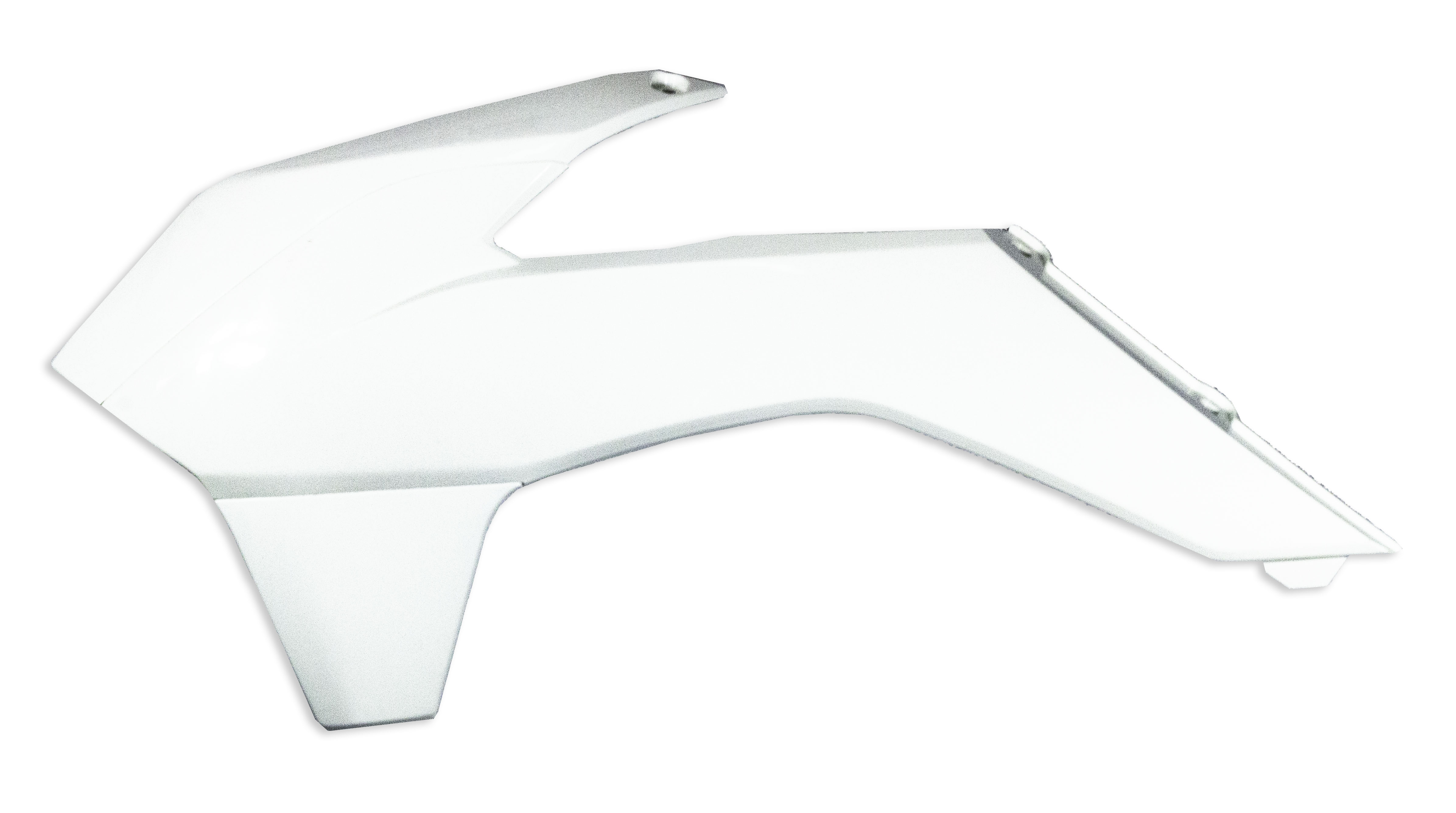 Боковой обтекатель передний левый X6S