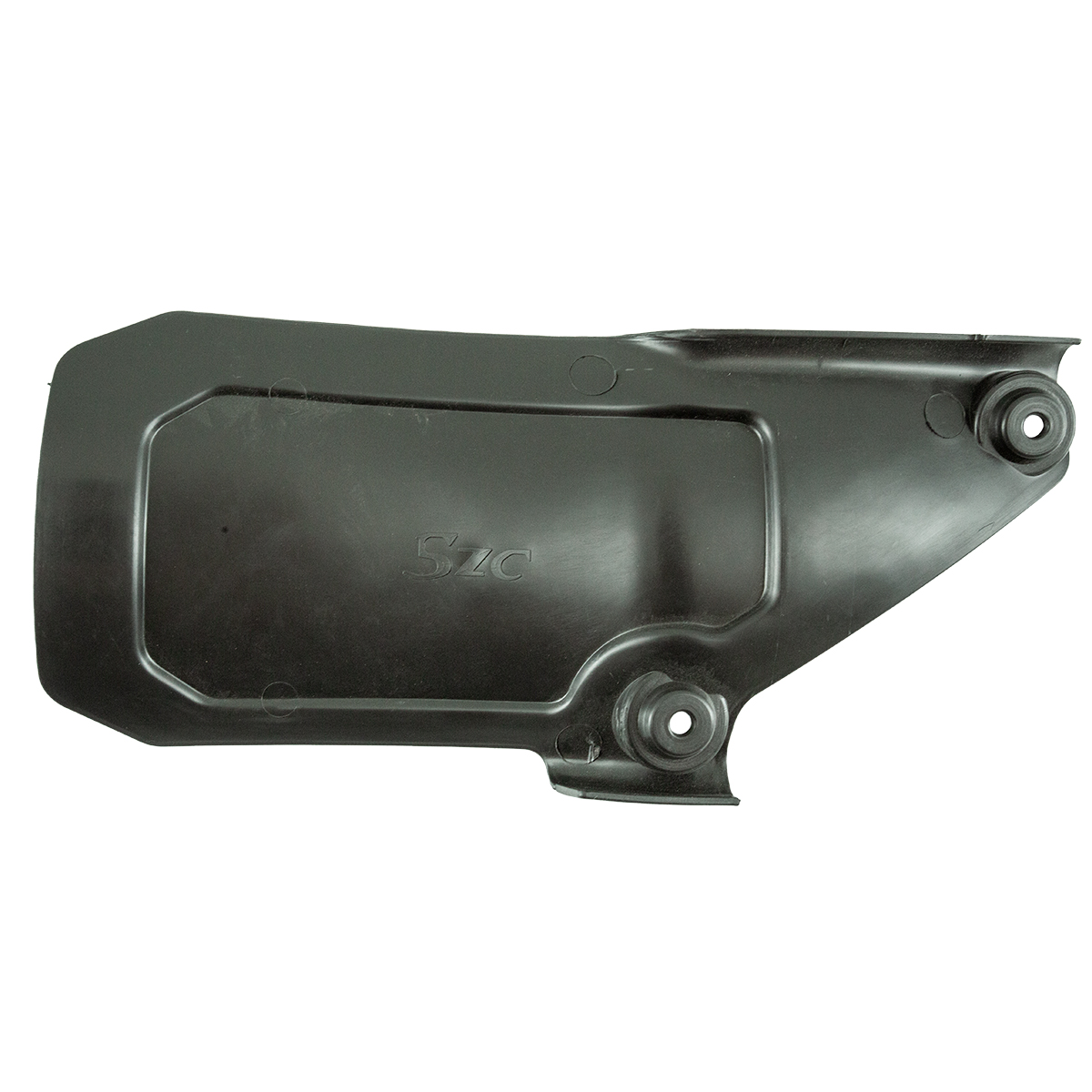 Брызговик для эндуро мотоцикла тип KTM 2017-2023