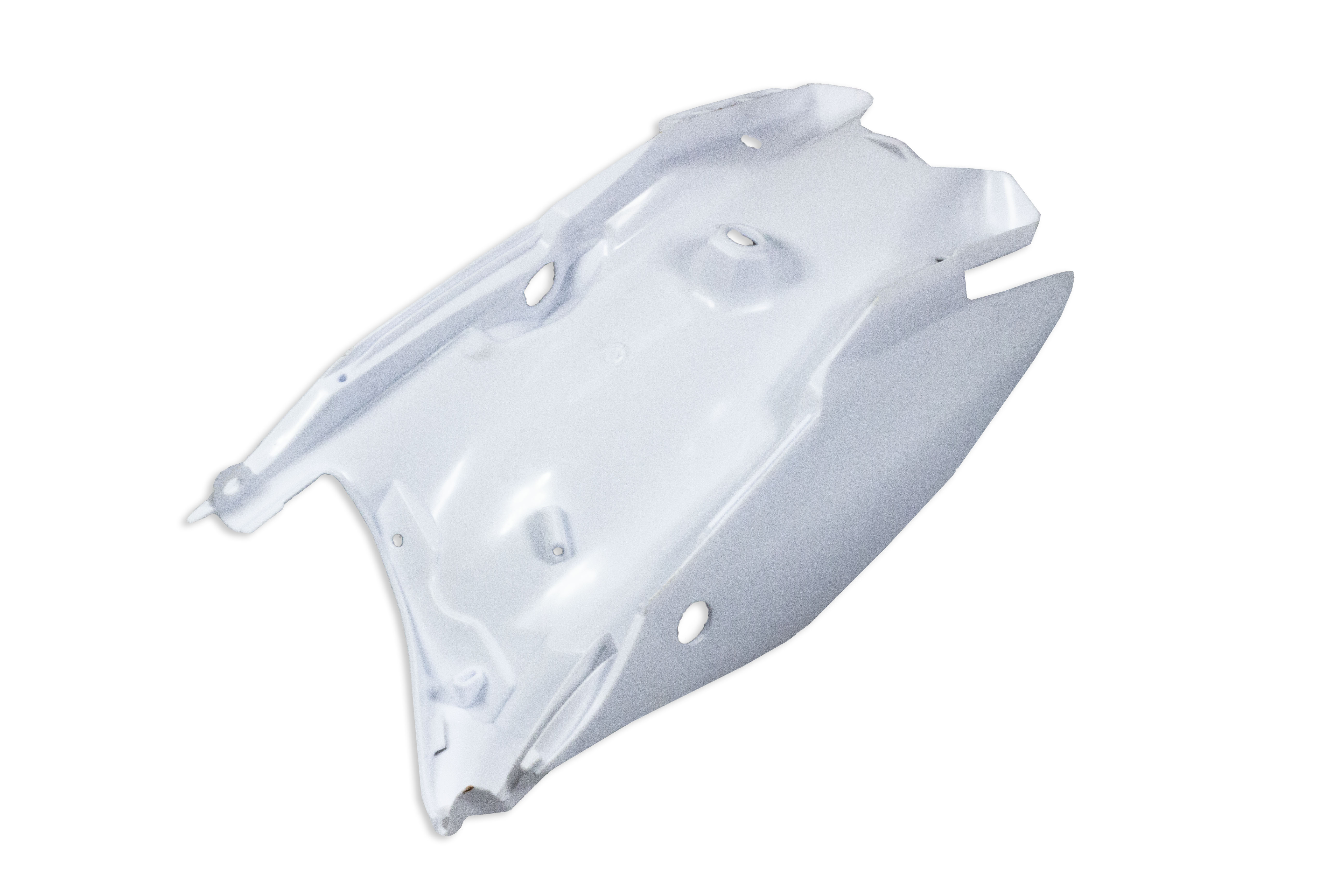 Задняя часть хвоста L+R пластика BRZ x5/ Kayo K1-K2/ BSE J