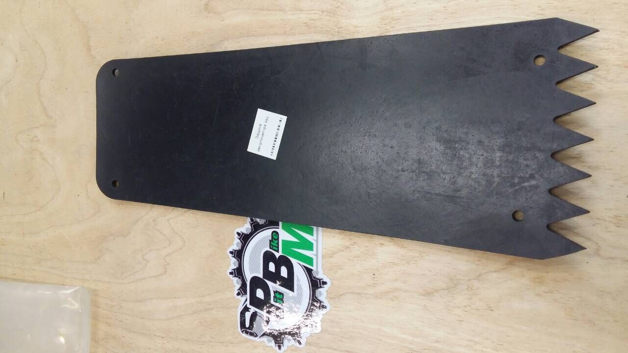 Брызговик задний KAYO CRF801-7L