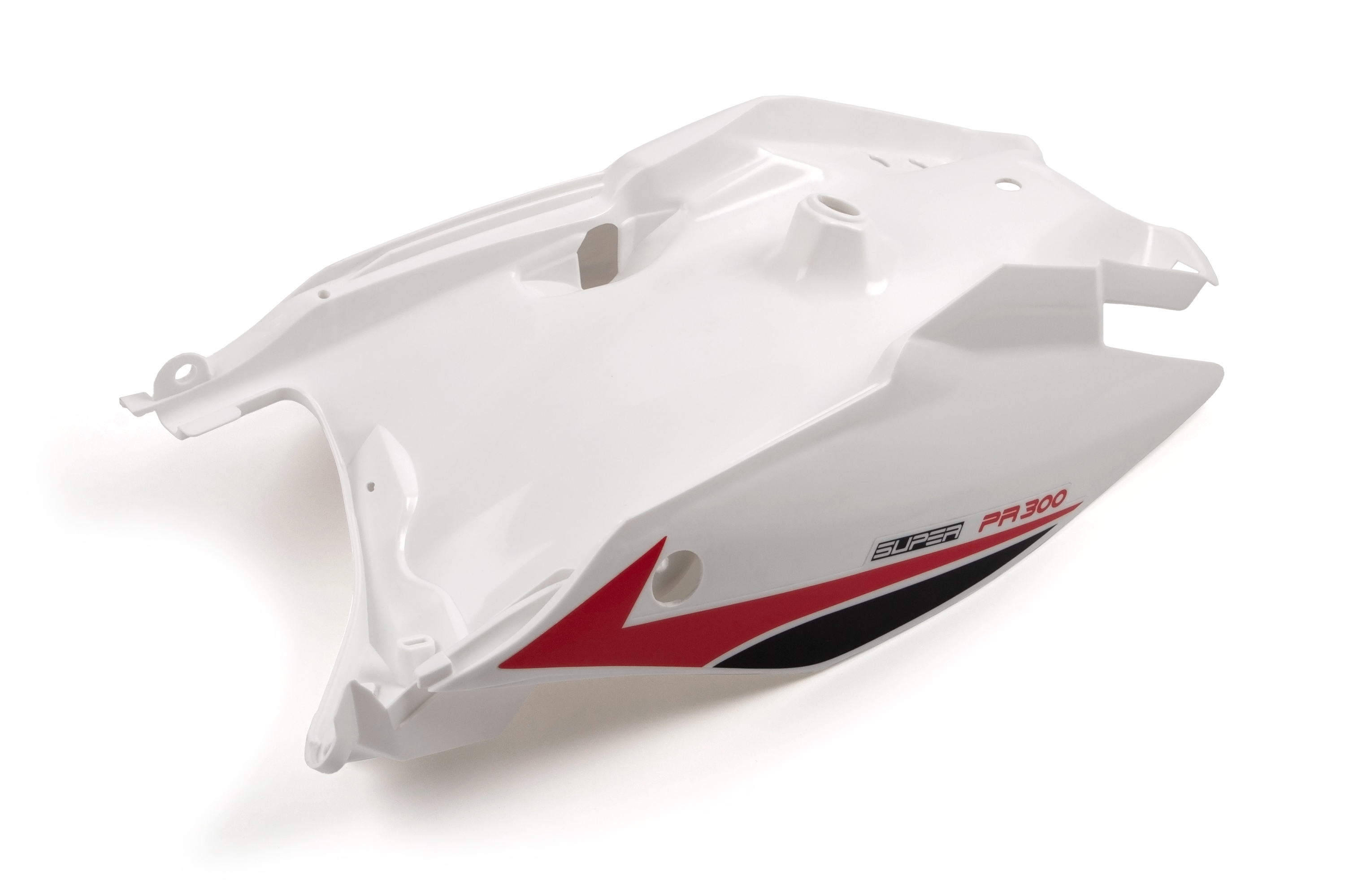 Задняя часть хвоста L+R пластика PROCIDA K1 PR300 BRZ x5/ Kayo K1-K2/ BSE Z1-J