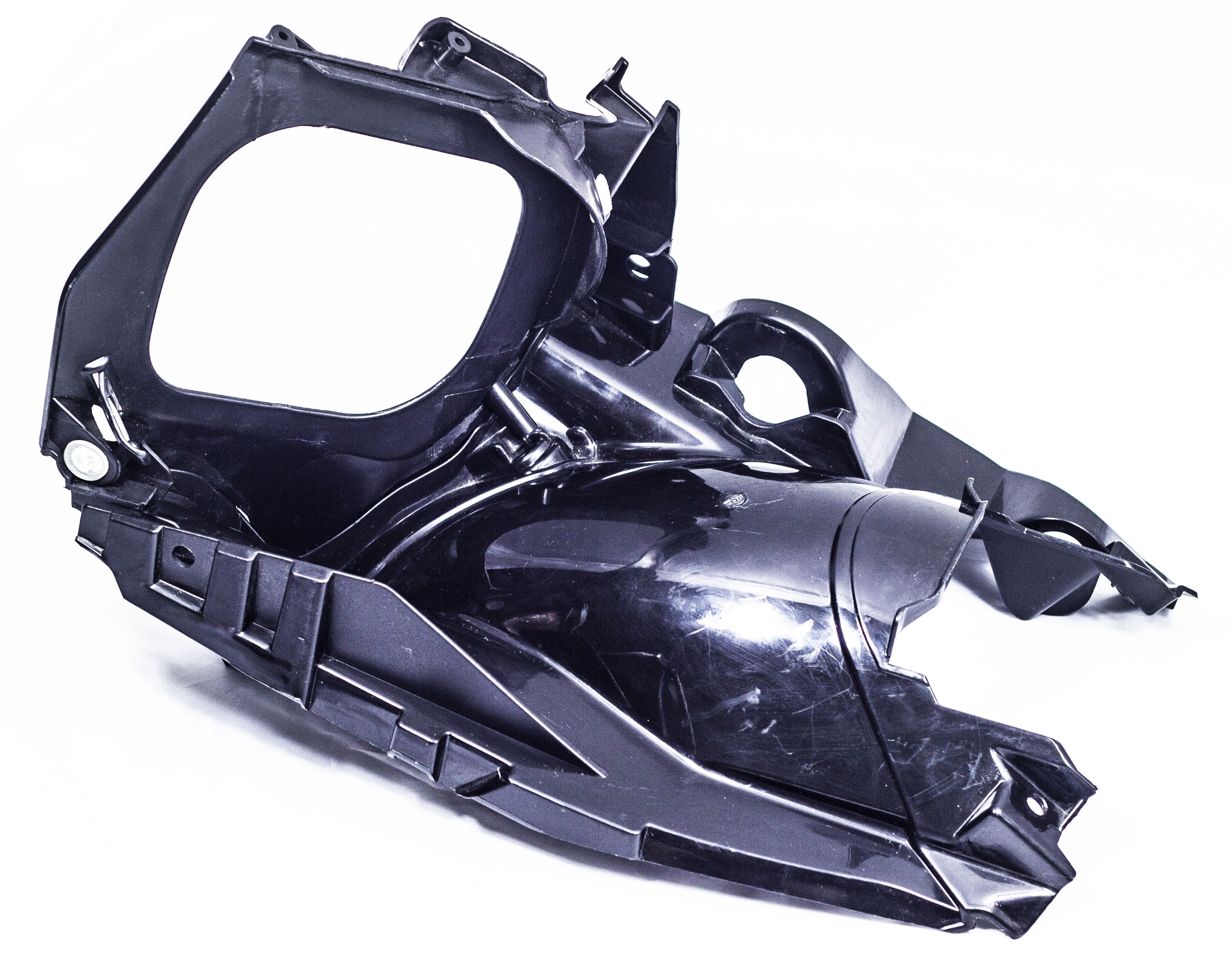 AIR FILTER BOX рама k8 (Короб воздушного фильтра)