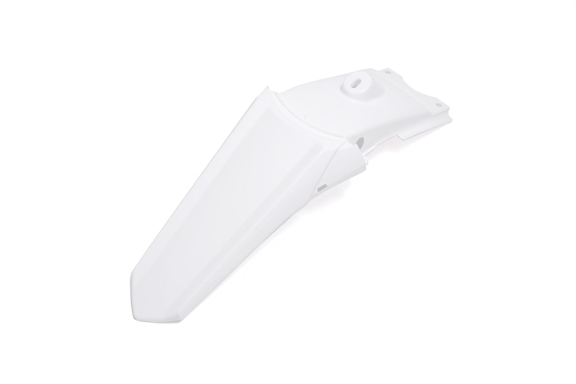 Крыло заднее PH-10, белый 61400100