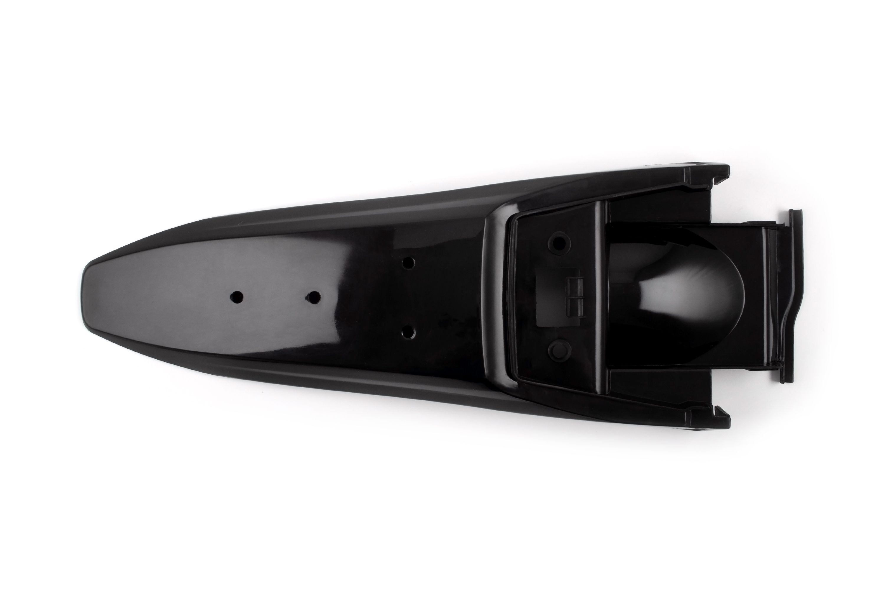 Крыло заднее BRZ Z7 / OXO LITE 300/ Chebur CB300 /Progasi Palma/ PROCIDA CB250D