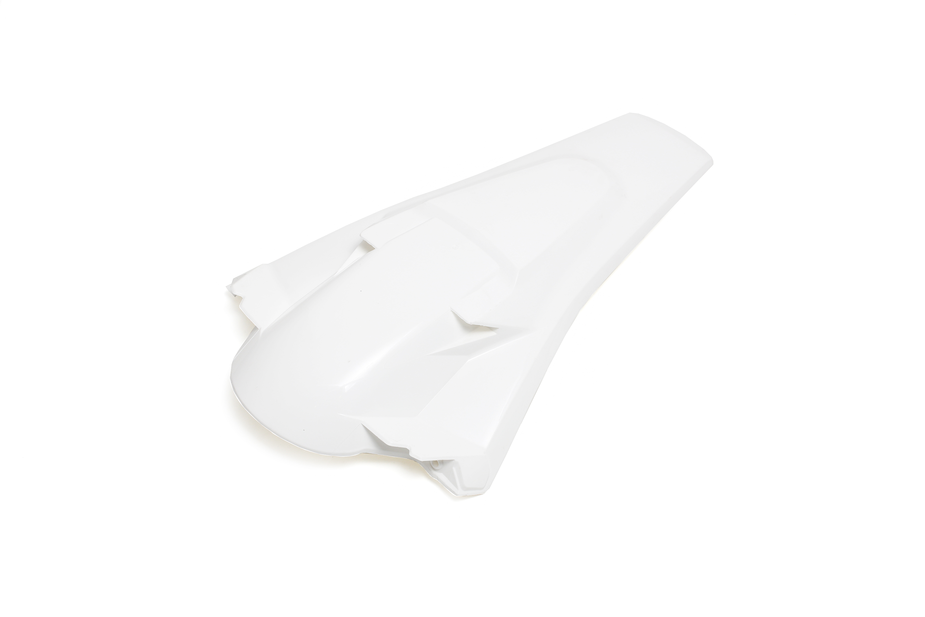 Крыло заднее (хвост) Avantis Enduro 250/250Pro (HS) AQUA