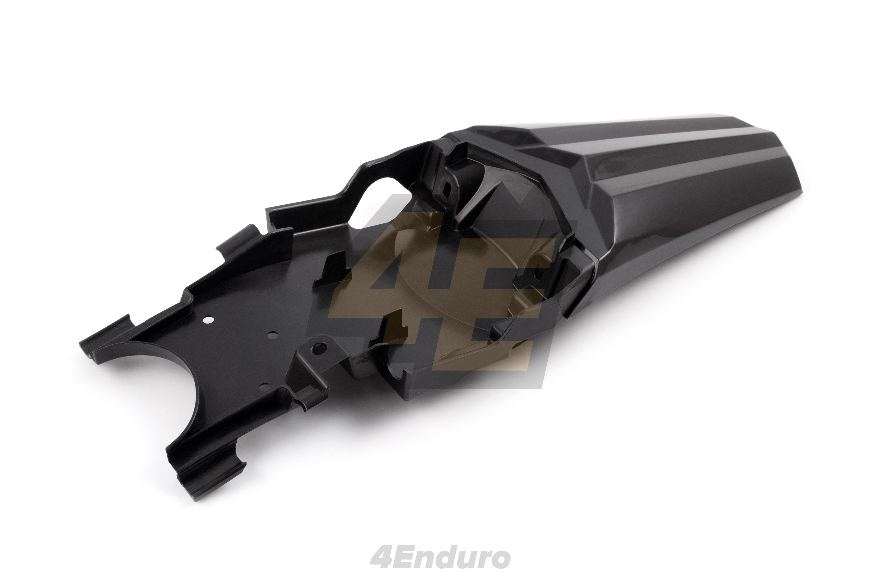 Крыло заднее BRZ Z4