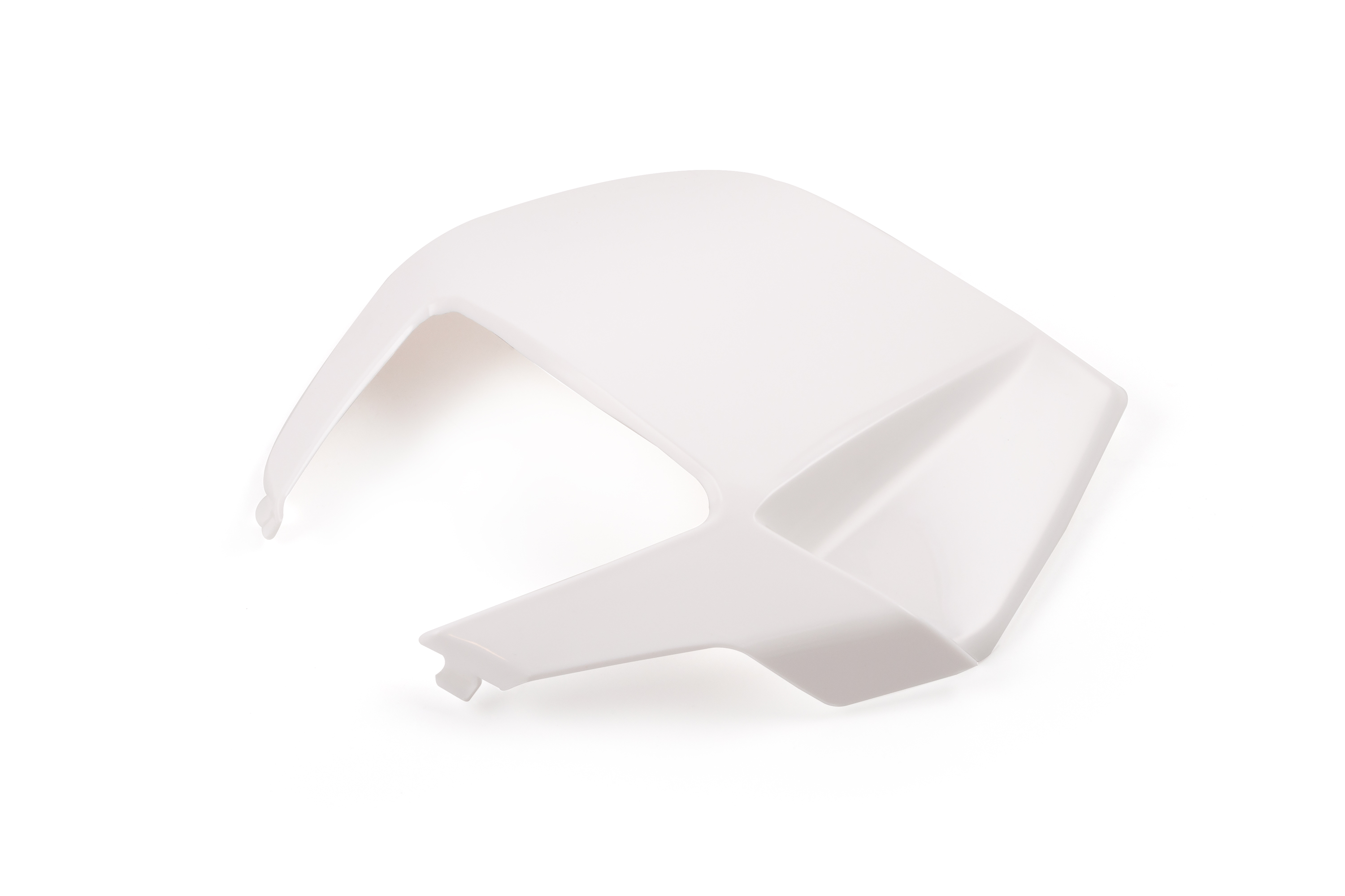 Облицовка фары PROCIDA K1 CB300F/ BRZ MX5/ Zuum X3/ Progasi Super Max (без графики)