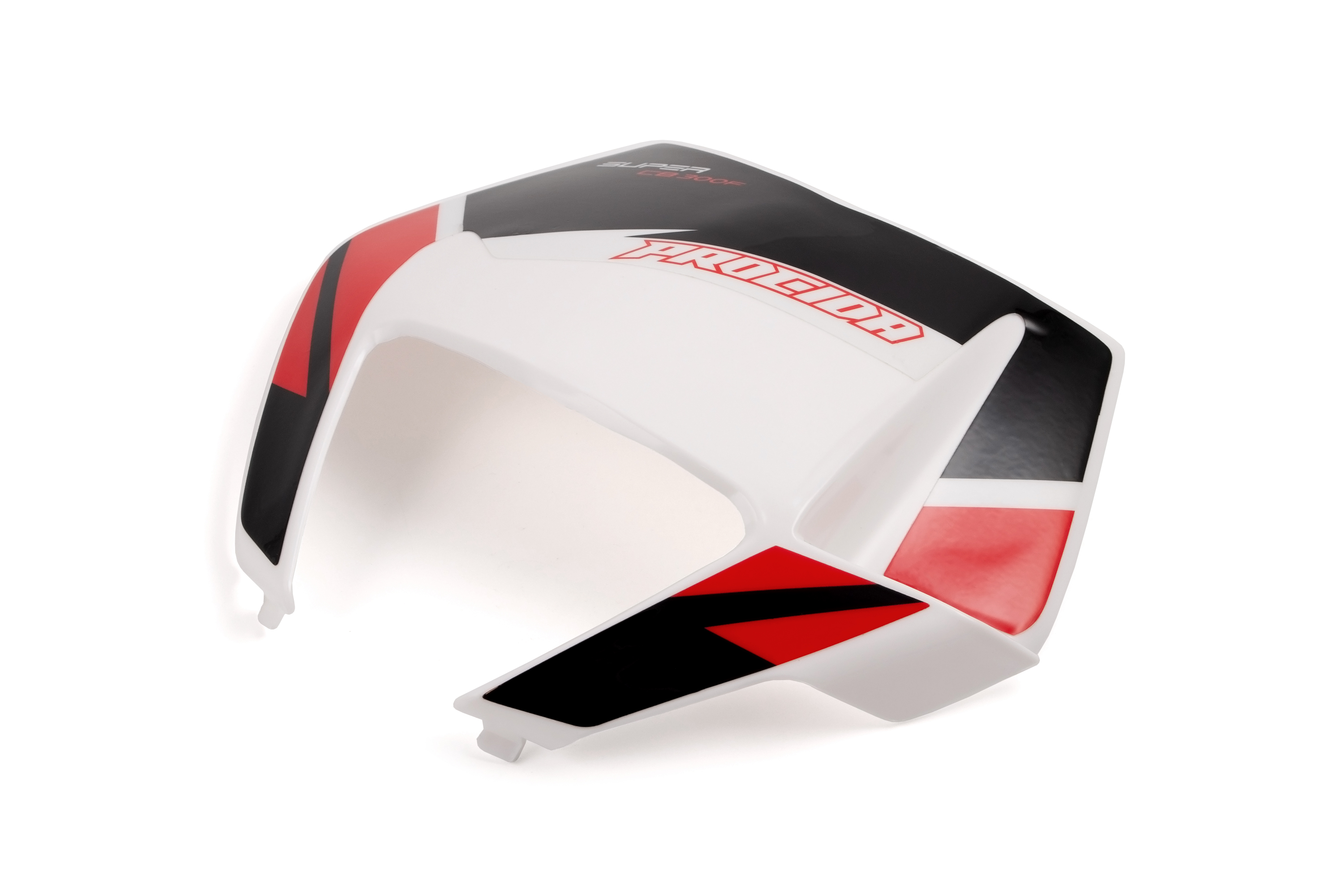 Облицовка фары PROCIDA K1 PR300/ BRZ MX5/ Zuum X3/ Progasi Super Max