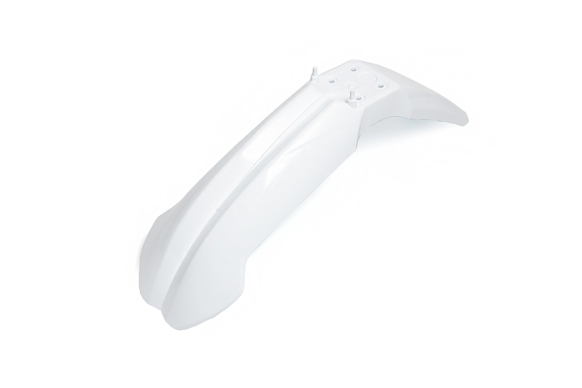 Крыло переднее кросс (21