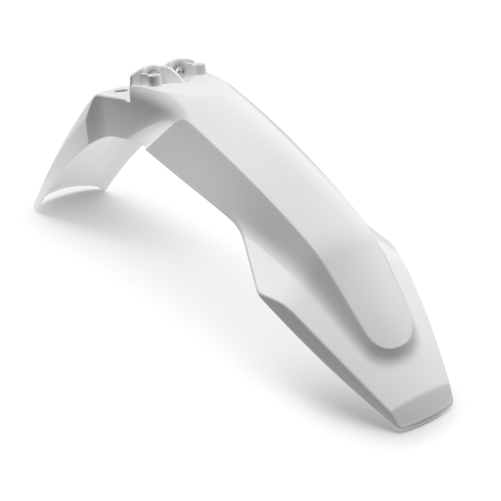 Крыло переднее для эндуро тип Husqvarna 2019-2023 (белое)