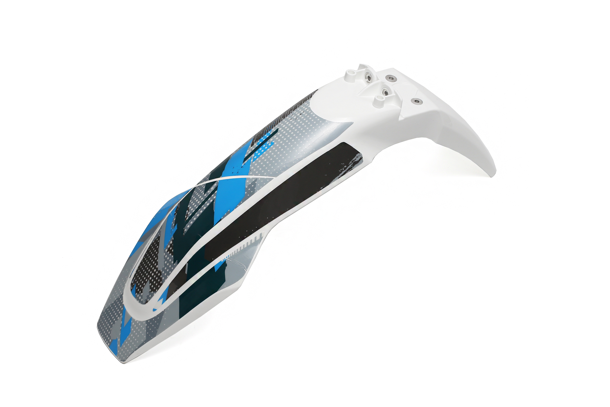 Крыло переднее GR7/ Avantis Enduro 250/250Pro (HS)