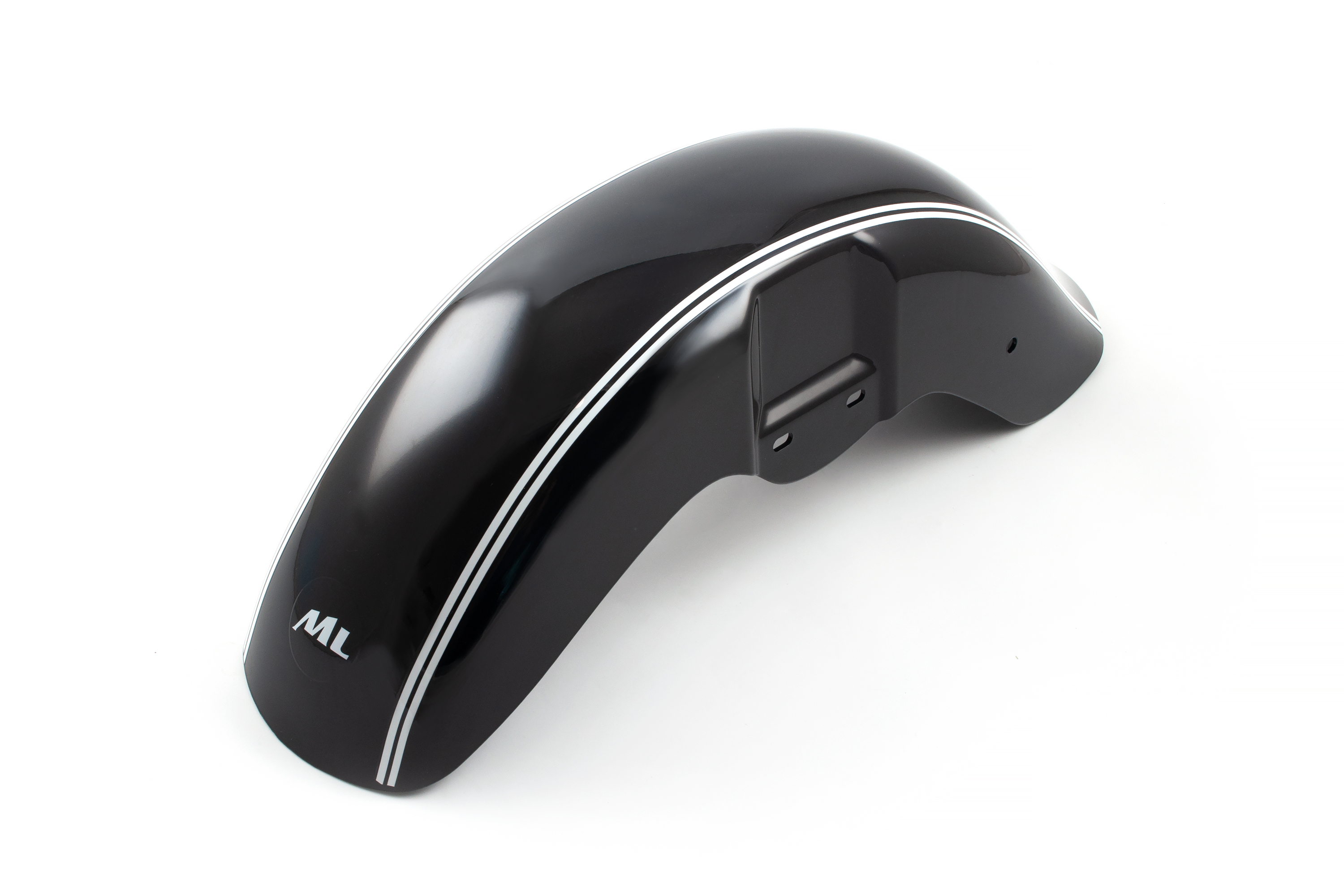 Крыло переднее WOLF 250