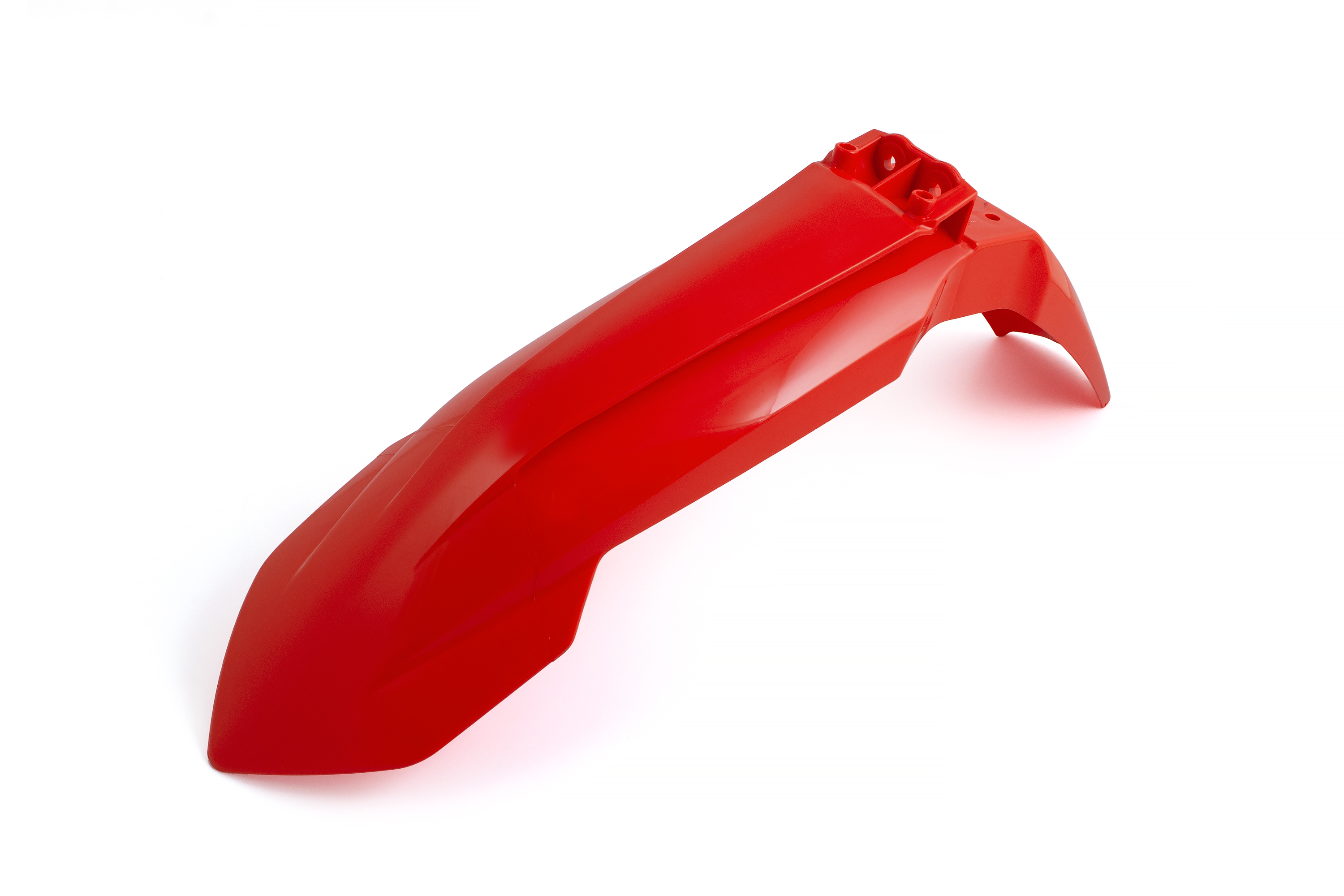 Крыло переднее BRZ X5S красное