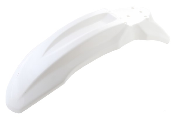 Крыло переднее KAYO CRF белое