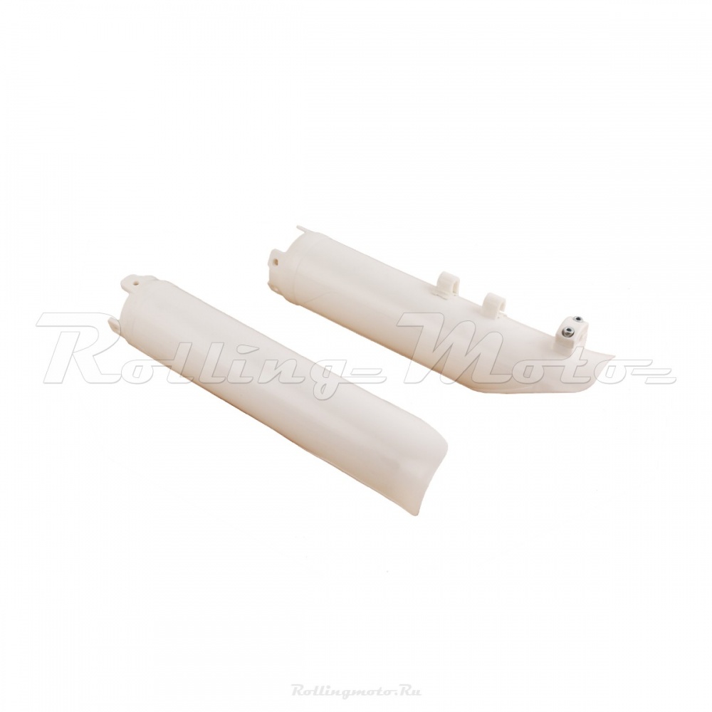 Накладки на амортизаторы (пара) GR1/2