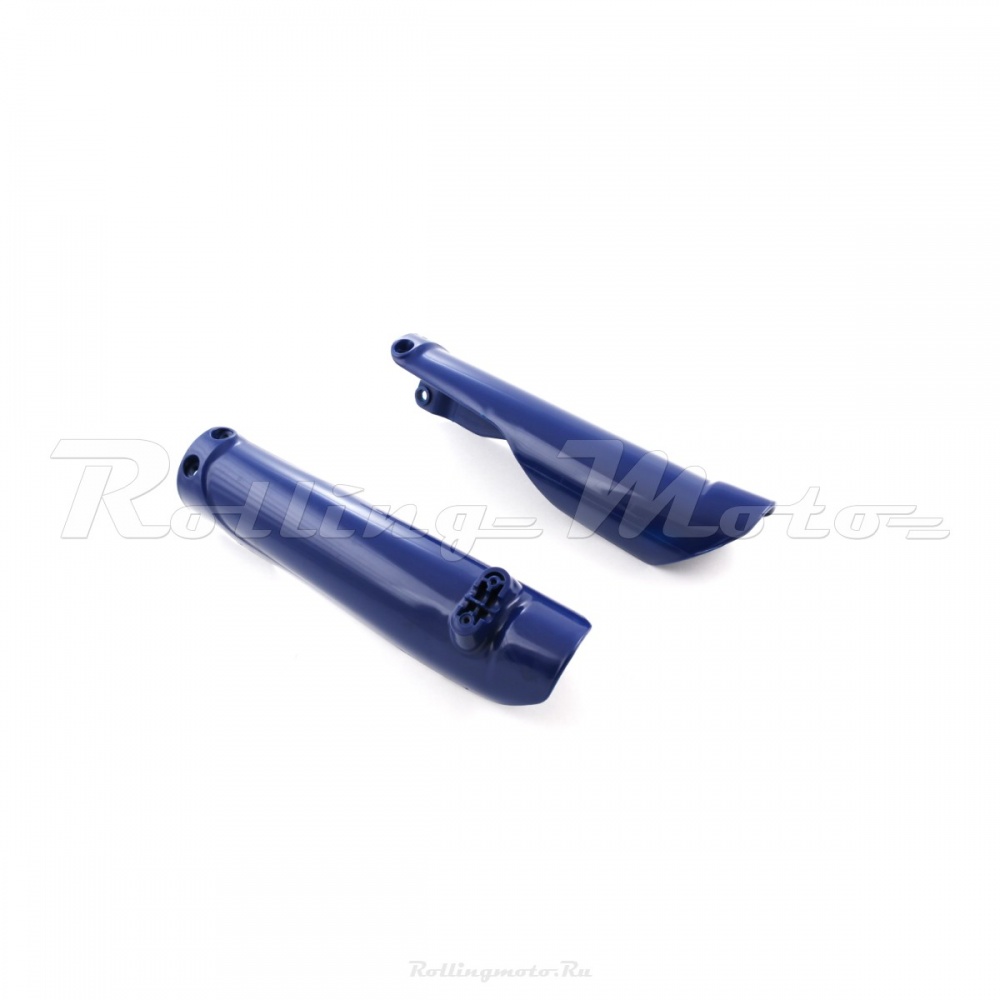 Накладки на амортизаторы (пара) GR7