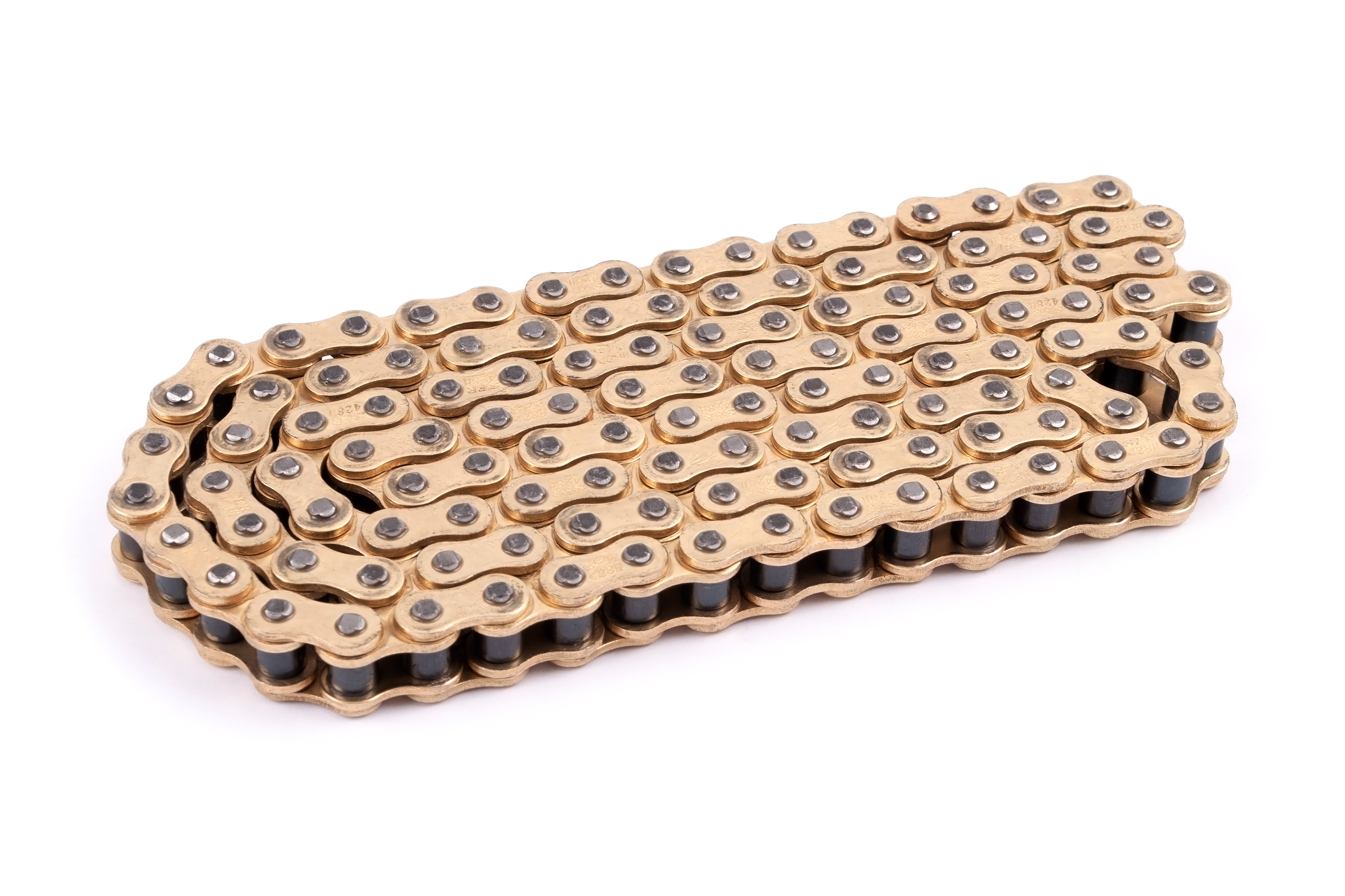 Цепь CHOHO 520 (114 зв.)