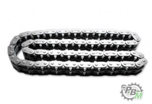 Цепь приводная KMC 420DX (120L)