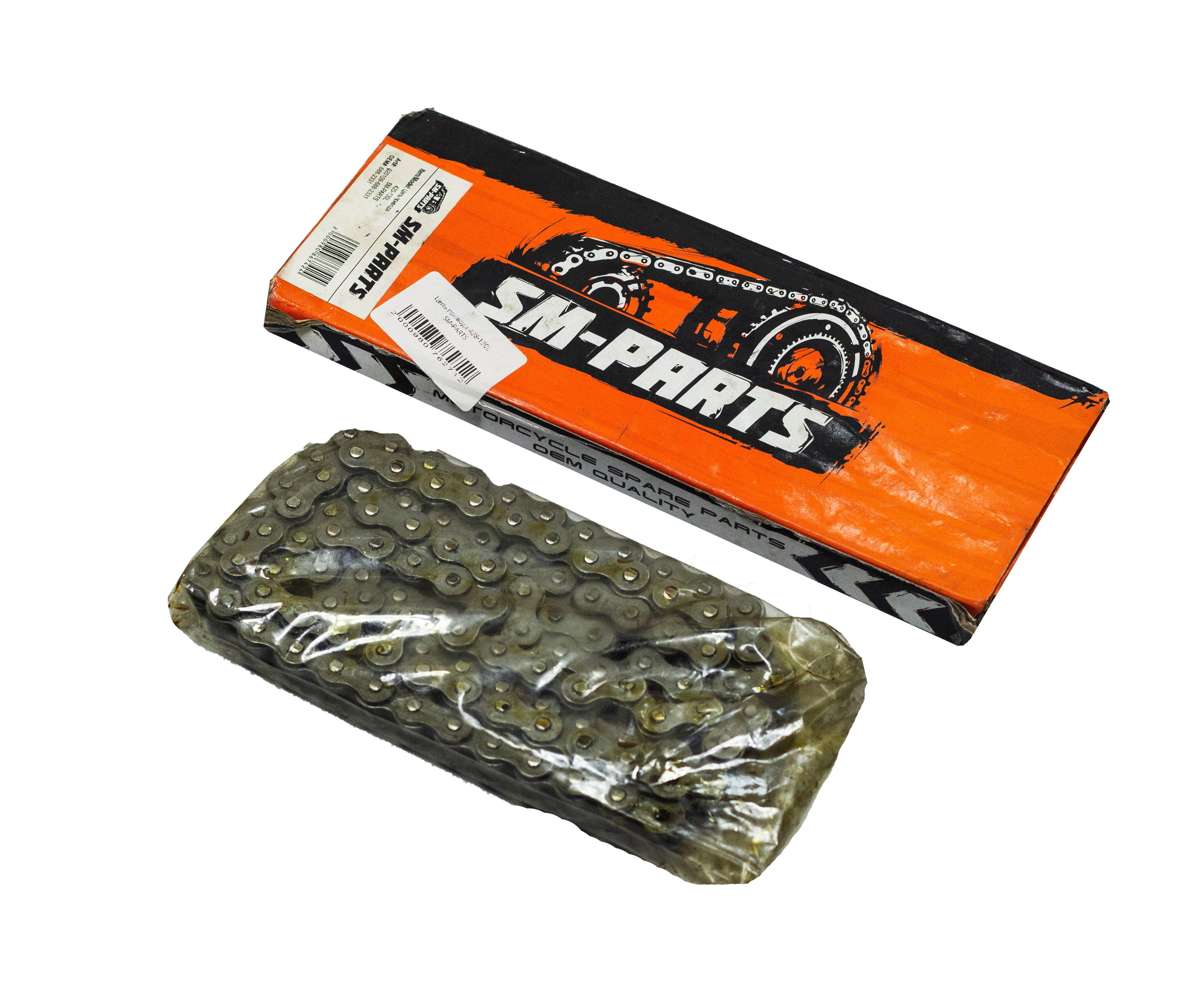 Цепь привода 428-130L