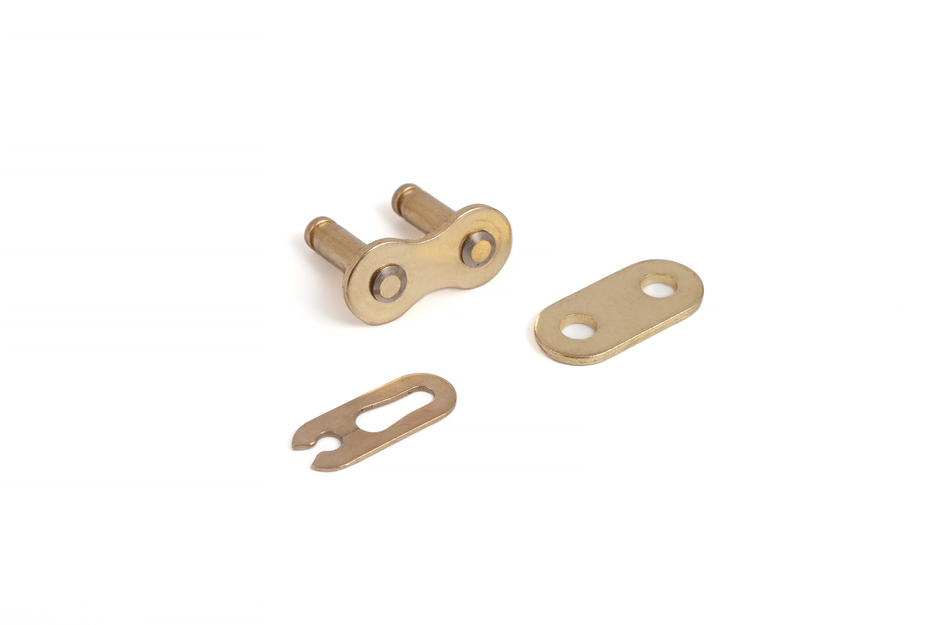 Замок для цепи КМС 420H