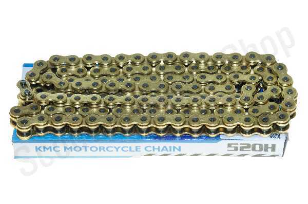 Цепь привода KMC 520-120L